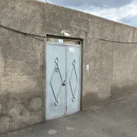 خانه کلنگی تنگه کوچه غربی