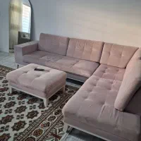 مبل ال ، درجه یک