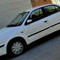 سمند الیکس