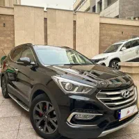 اجاره خودرو سانتافه/اجاره ماشین سانتافه