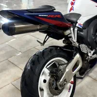 cbr1000|موتورسیکلت|شهر ری, شهرک نظامی|دیوار