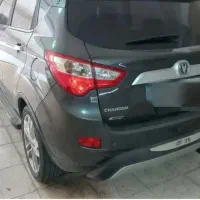 فول اپشنترین چانگان cs35 مدل 97