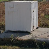 کانکس مخابراتی سنگین ومحکم