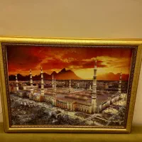 تابلو ال ای دی خور