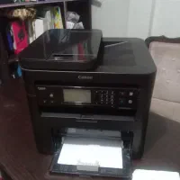 پرینتر 4 کاره canon