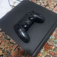 ps4 اسلیم ‌کپی خور