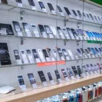 گوشی موبایل تا 300 میلیون با چک یا سفته