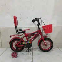 دوچرخه 12. فاریس نو