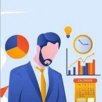 مدیر بازرگانی - انباردار