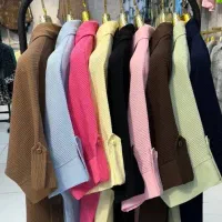 فروشنده خانم