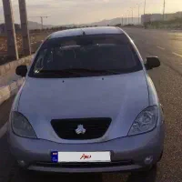 تیبا ۱ مدل ۹۰