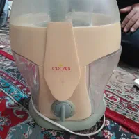 اب میوه گیری همه کاره