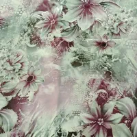 پارچه چادری