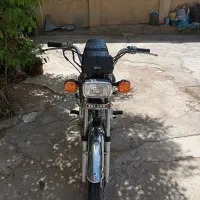 موتور سیکلت تلاش ، مدل ۸۶