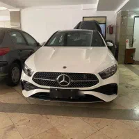 بنز A200