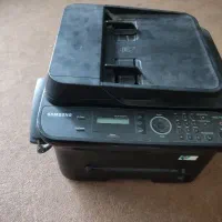 فروش یک دستگاه پرینتر پنج کاره سامسونگ
