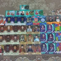کیمدی ۲۰۲۶