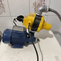 موتور اب نیم اسب