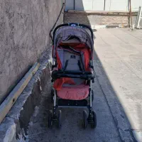 کالسکه کودک