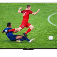 تلویزیون پاناسونیک nx950 با چک