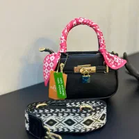 مینی کیف هرمس لاکچری مدل الیزابت