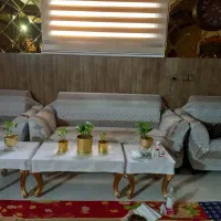 مبلمان در حدنو