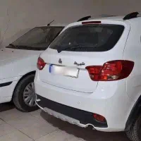 کوییک 1402تولید تهران. تحویلی از در کارخانه