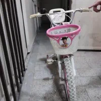 دوچرخه سایز ۱۶