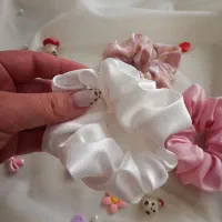 کش مو اسکرانچی