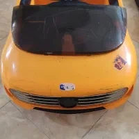 ماشین شارجی کودک