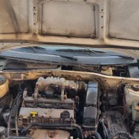 سمند ۹۷ ef7|خودرو سواری و وانت|کرمانشاه, |دیوار