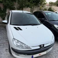 206 sd مدل 93