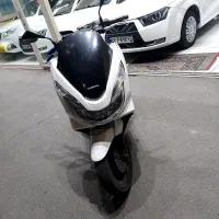هوندا پی سی ایکس ۱۵۰ وارداتی