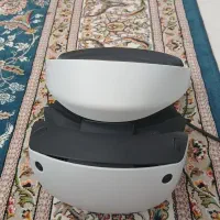 Psvr2/وی ار پلی استیشن بدون خط و خش و مشکل فنی