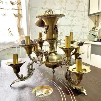 لوستر مدل فرشته