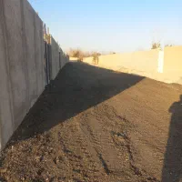 فروش زمین به قیمت انشعابات داخل