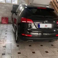 جک اس ۵ معاوضه با لاماری