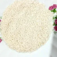 نیم دانه خوش پخت هاشمی