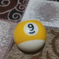 توپ بیلیارد