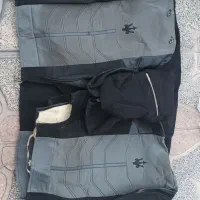 روکش ساینا و چراغ اسپرت پژو