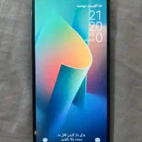 گوشی موبایل شیاومی note 11 T pro