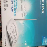 مودم tp-link