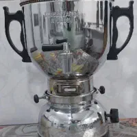 سماور گازی