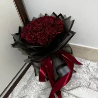 دسته گل