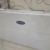 داکت اسپلیت ۴۲ هزار Gescool . در حد نو
