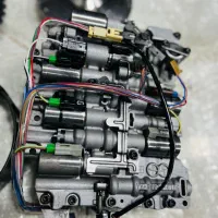 تعمیرات گیربکس اتوماتیک تخصصی