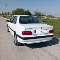 پژو پارس tu5|خودرو سواری و وانت|برازجان, |دیوار