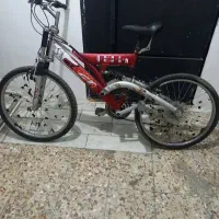 دوچرخه24