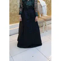 پیراهن مجلسی