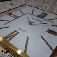 حراج ساعت دیواری نو